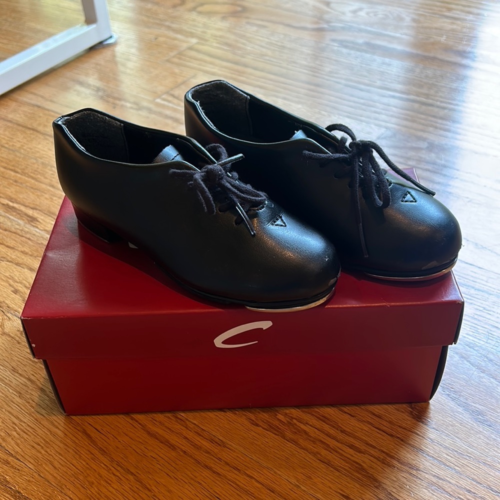 Boys Tap Shoes
